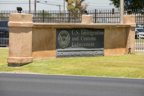 Leidybeth Santos pide deportación desde ICE Stewart, Venezuelan Woman Detained by ICE Begs to Be Deported as Her Mental Health Deteriorates