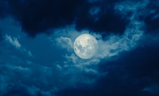 Clima de Halloween: frío y lluvia en el noreste