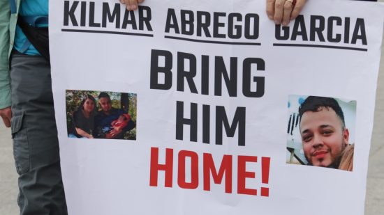 Deportación de Estados Unidos