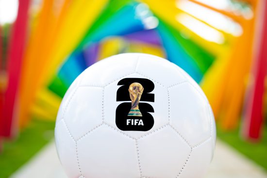 Mundial, Trionda, Tecnología, Copa del Mundo, arbitraje