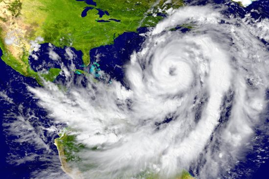 Tormenta tropical Melissa podría formarse en el Atlántico
