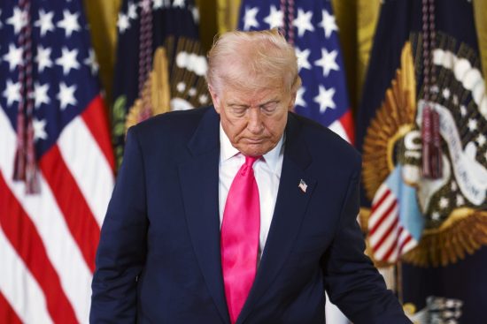 Decisión militar de Trump sobre Venezuela