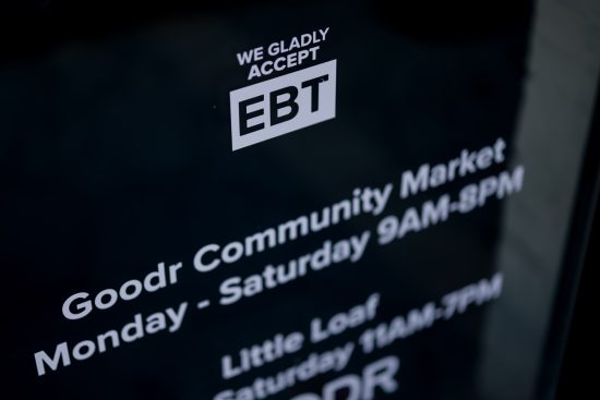 La Corte Suprema se mantiene al margen del debate sobre los beneficios alimentarios del SNAP