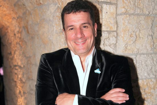 Otto Padrón missing after divorce