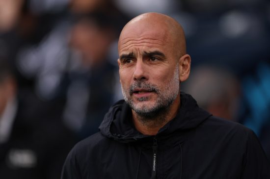 Guardiola