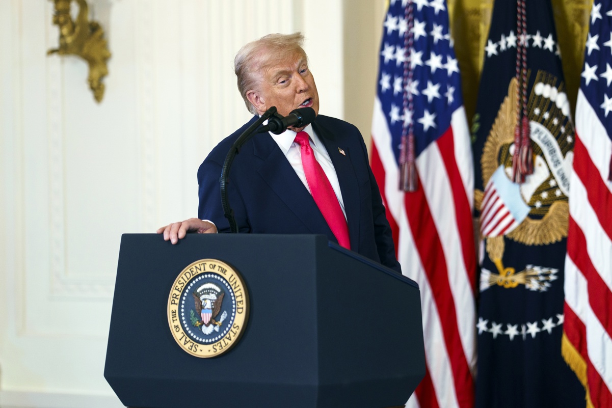 Redistribución electoral en California desata demanda del Gobierno Trump