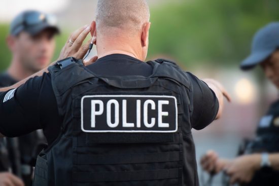 Vigilancia de ICE impulsa nuevas capacidades