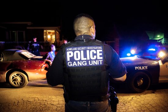 Video falso ICE causa confusión en redes