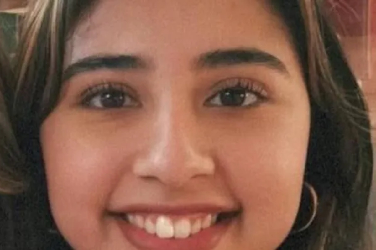 Hispanic Teen Suffers Stroke at 18 During Trip With Her Family