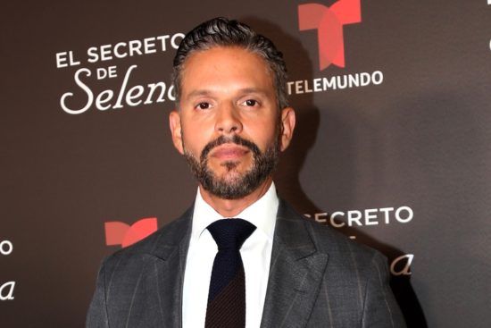 Rodner Figueroa habla sobre Fátima Bosch