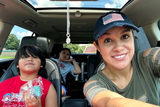 Murder of Jessica Vega in Her Own Home