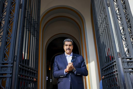 Nicolás Maduro pide amnistía y exilio seguro a EE. UU., Maduro Requests Amnesty