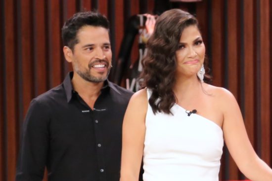 Divorcio de Ana Patricia