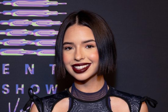 ¿Ángela se enojó con Nodal?