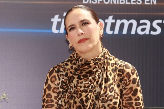 Angélica Vale se divorcia, Angélica Vale Breaks Her Silence After Divorce from Otto Padrón