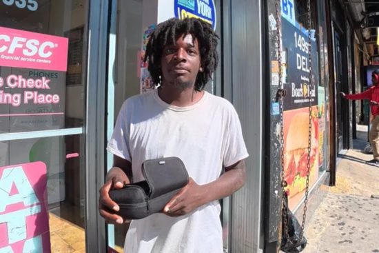 La historia de Justin y Armani