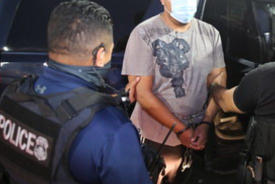 Qué hacer si ICE te detiene, What to Do if ICE Detains You as a Naturalized Citizen