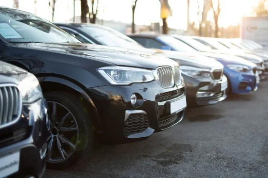 Aumento de seguro de auto