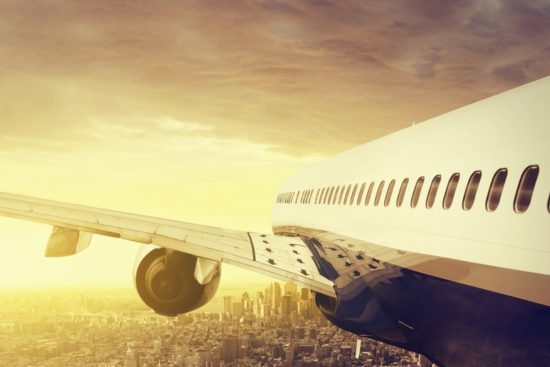 Tragedia aérea en Kentucky