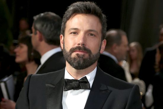 Ben Affleck y Jennifer Garner