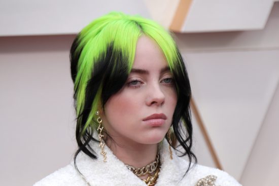 Famosos y sus opiniones sobre la Proposición 50