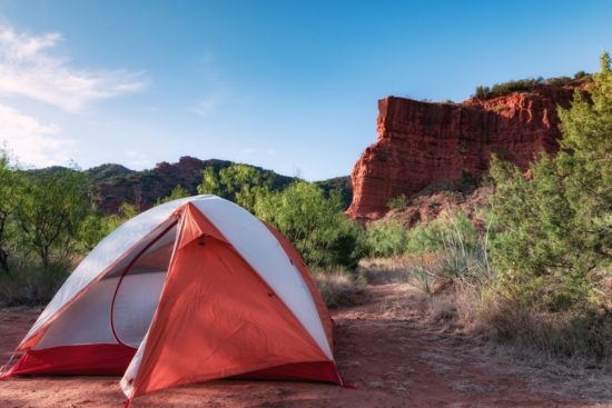 Víctimas del Campamento Mystic