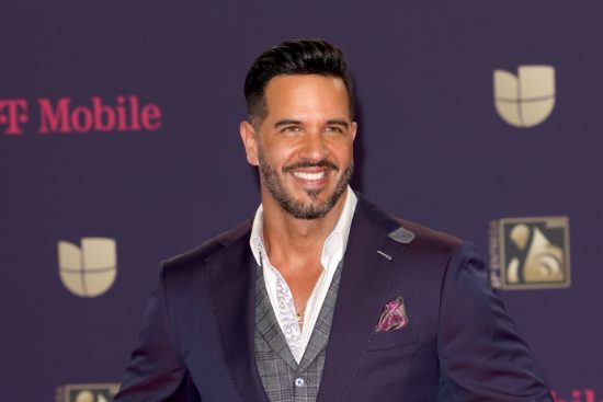 Chef Yisus sobre su salida de Despierta América