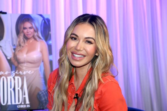 Chiquis sobre comunidad migrante