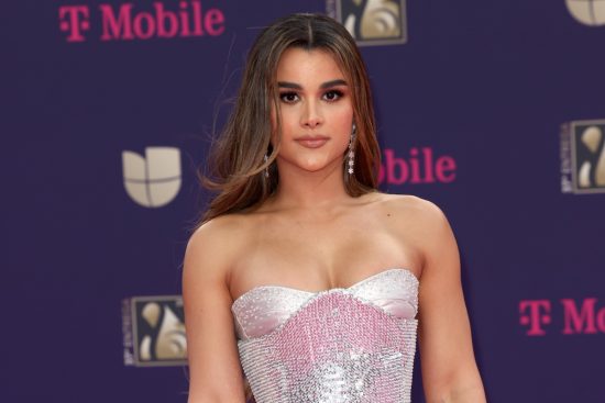 Novia de Lupillo Rivera y Clarissa Molina