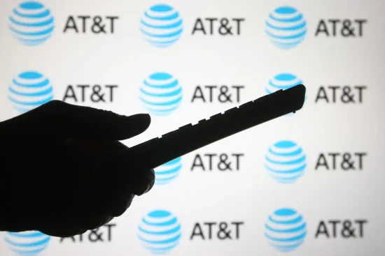 Compensación de AT&T, AT&T data breach compensation