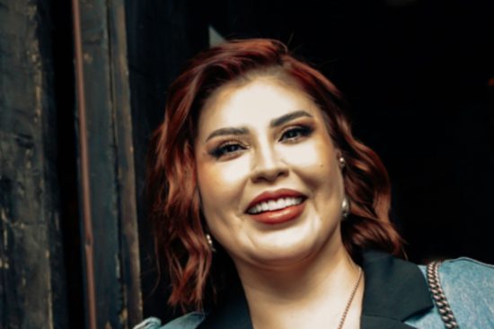 Salud de mamá de Christian Nodal