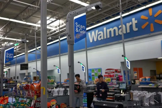 Devoluciones en Walmart