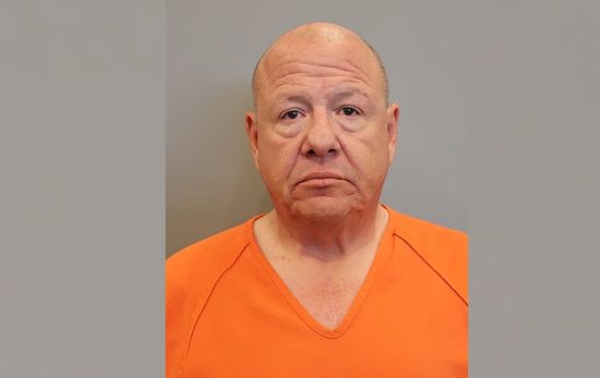 ICE impersonation case in Texas