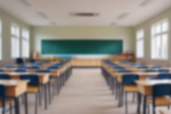 Madre hispana golpea a estudiante