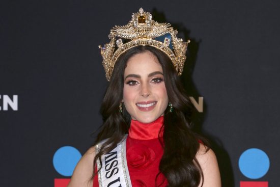 Fátima Bosch en traje de baño