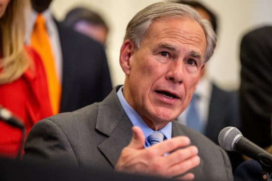 Senado de Texas entra en fase decisiva