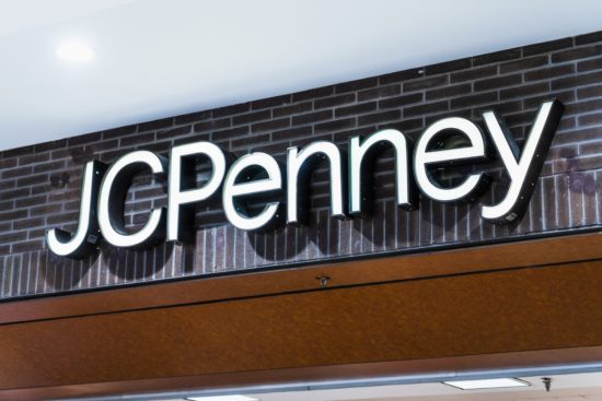 JCPenney y Forever 21 confirman cierre