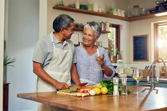 Jubilación a los 62 años