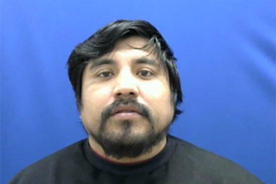 ICE arresta a mexicano por secuestro