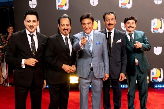Tigres del Norte sobre inmigrantes