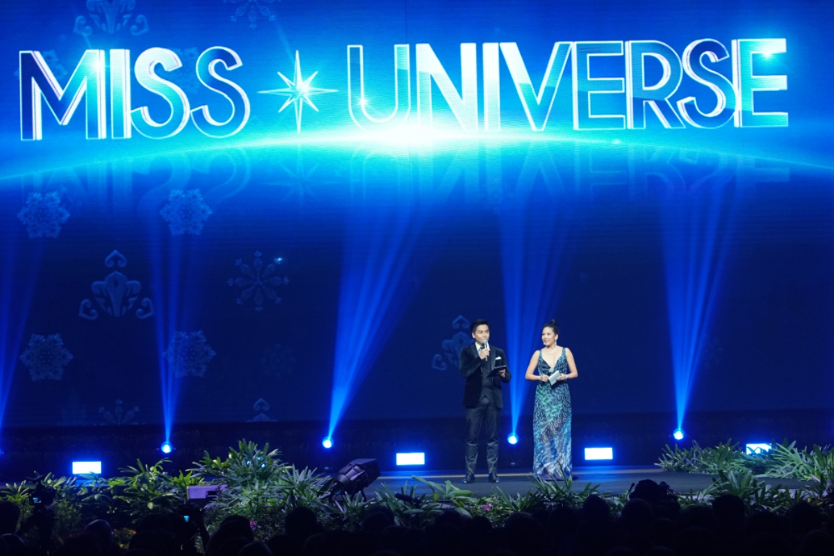 Nawat Itsaragrisil rompe en llanto, Nawat Itsaragrisil Miss Universe 2025 controversy