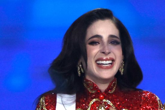 Papá de Fátima Bosch es investigado