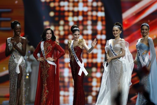 Fátima Bosch tras coronación, Fátima Bosch Fires Back After Attacks Following Her Coronation as Miss Universe 2025