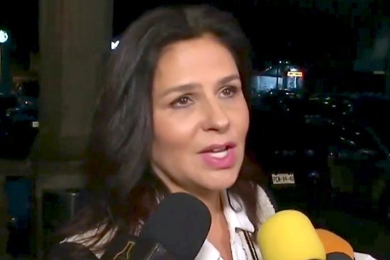 Mónika Sánchez sobre la muerte de su hermana