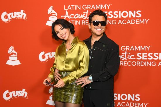 Nodal reacciona a boda religiosa