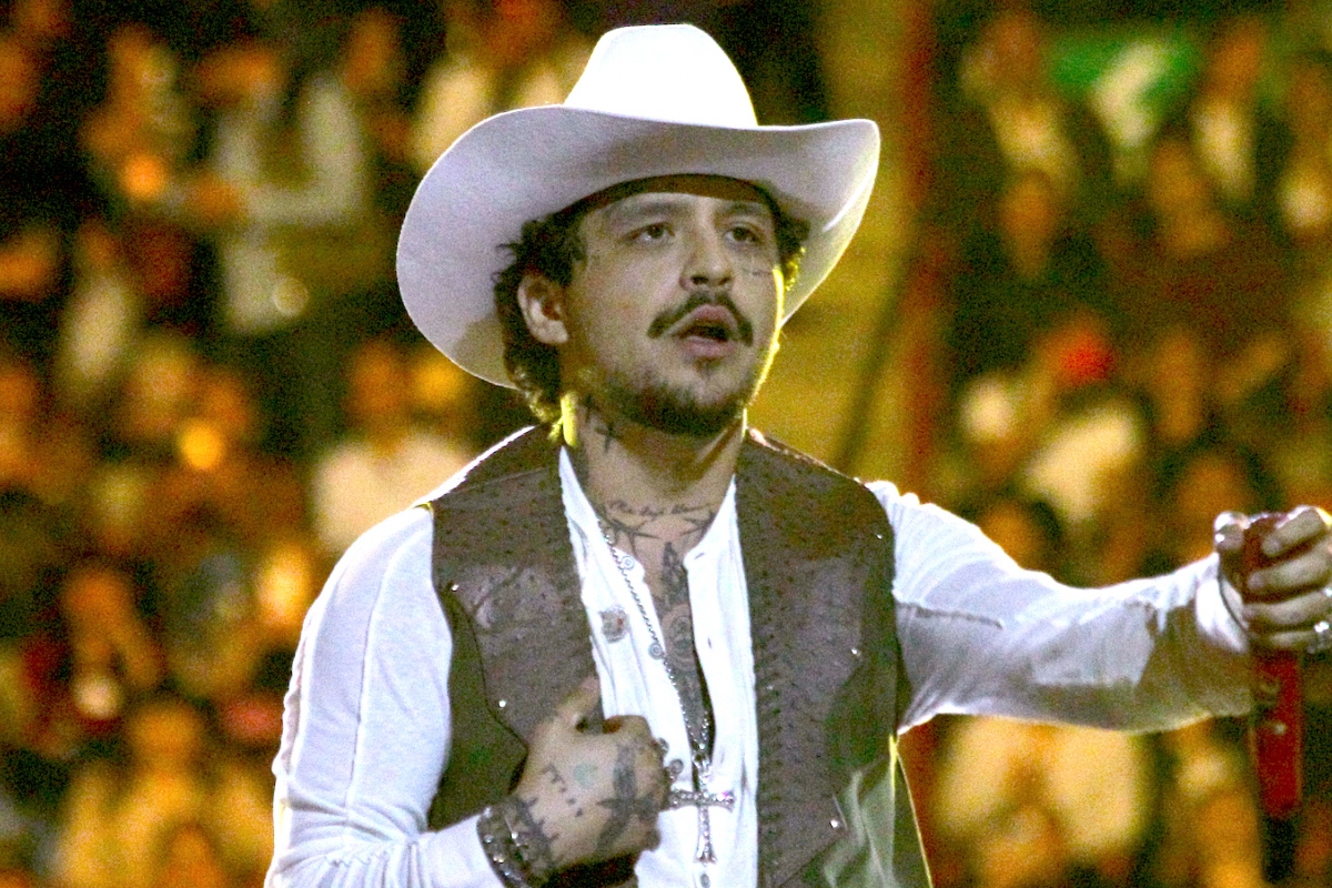 Nodal sale del Reclusorio Oriente, Christian Nodal court hearing