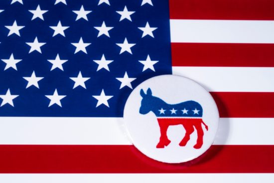 Partido Demócrata se encuentra ante encrucijada