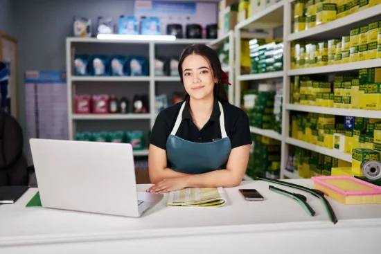 Pequeñas y medianas empresas