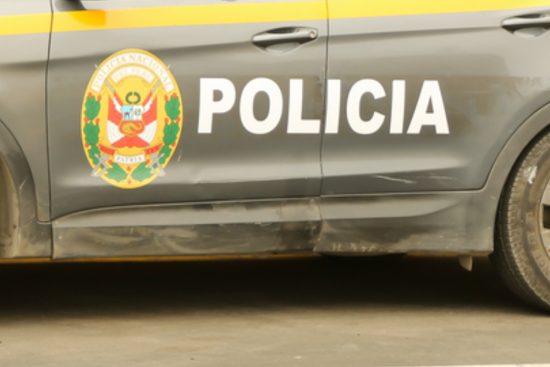 Asesinan al payaso Farolito