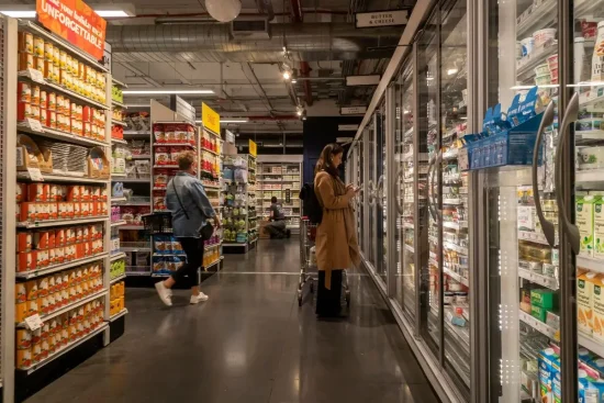 Señales de recesión económica